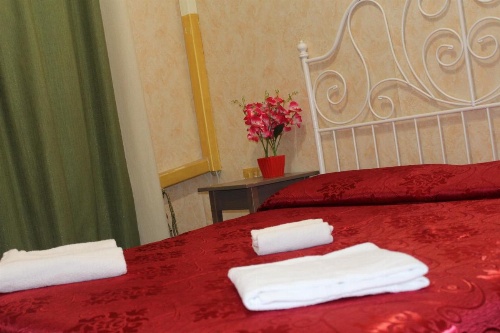 Termini Guest House image 13