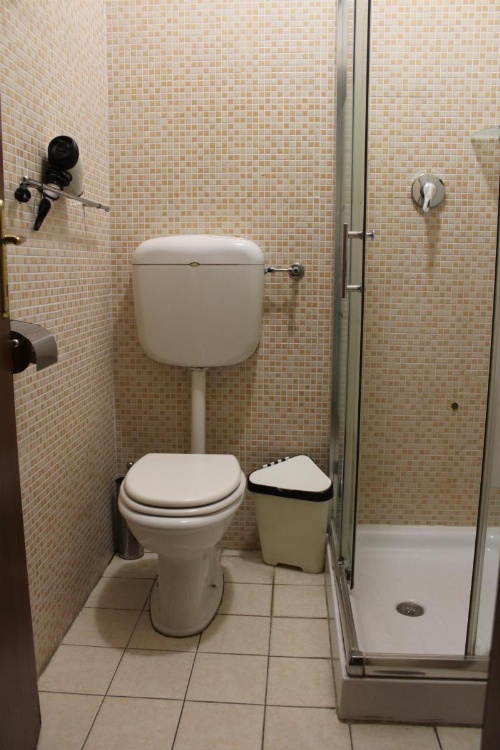 Termini Guest House image 15