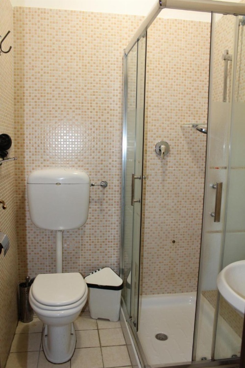 Termini Guest House image 16