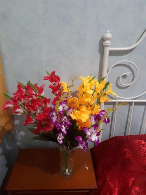 Termini Guest House image 20