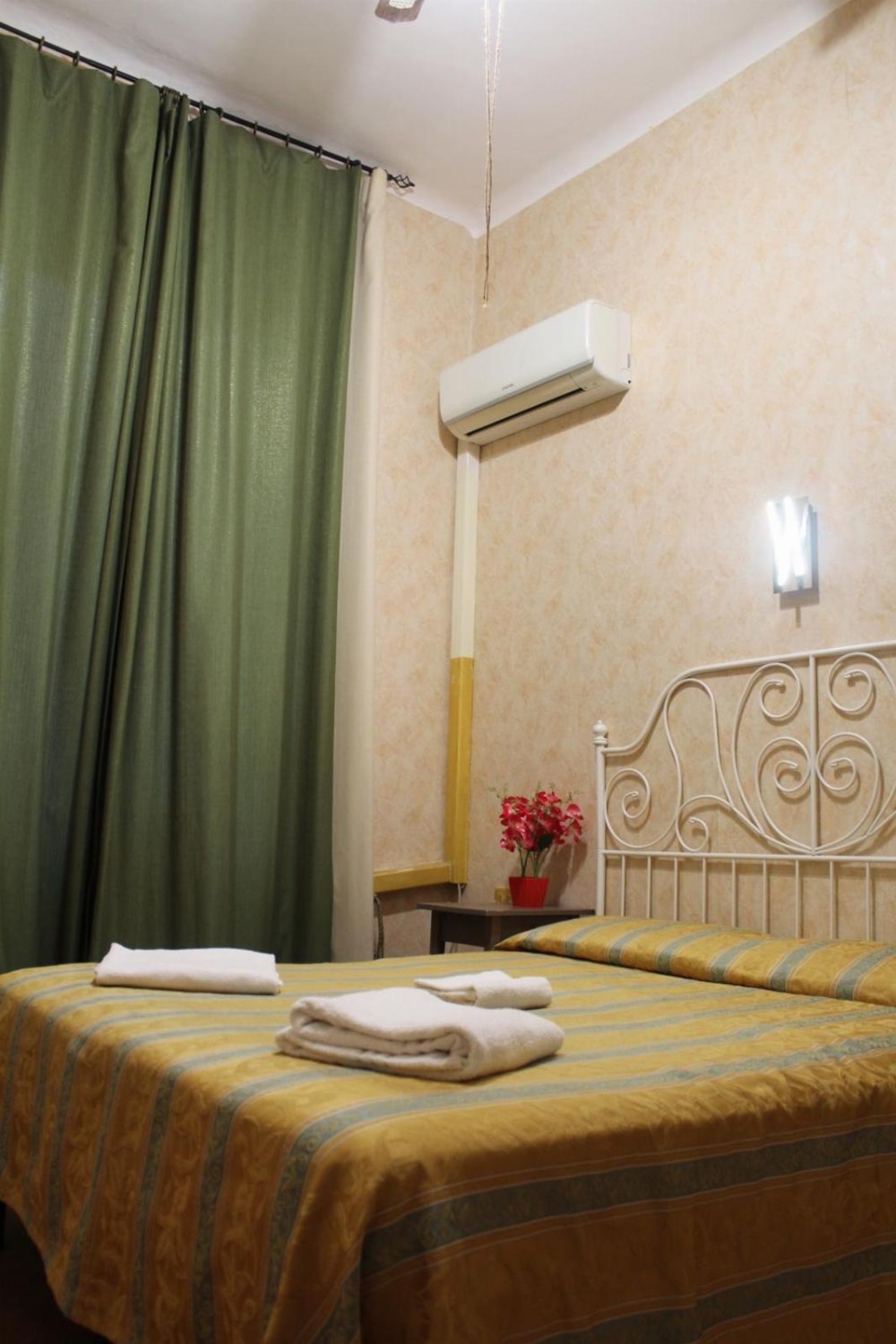 Termini Guest House Main image