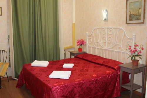 Termini Guest House image 9